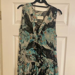 Zadig and Voltaire Dress